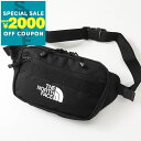 ノースフェイス THE NORTH FACE ボディバッグ メンズ レディース CAMP HIPSACK ヒップバッグ ブラック NN2HP64A BLK | コンビニ受取 ブランド【最大2000円クーポン7/17 23:59迄】