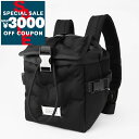 メゾンマルジェラ Maison Margiela バックパック レディース メンズ GLAM SLAM SPORT BACKPACK SMALL ミニリュック ブラック SB2WA0003 P1511 T8013 | 2023年秋冬新作 2023AW ブラ【最大3000円クーポン7/22 23:59迄】(4)