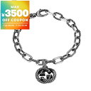 グッチ GUCCI ブレスレット メンズ インターロッキングG チェーン シルバー 607158 J8400 0811 | コンビニ受取 ブランド【最大3500円クーポン7/24 23:59迄】