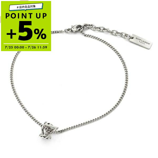 YSL イヴ・サンローラン カラーストーン バングル レア アクセサリー 美品 YSL イヴ・サンローラン カラーストーン バングル レア