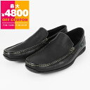パラブーツ Paraboot レザー スリッポン メンズ 本革 ANVERS [25.5cm/26.0cm/26.5cm/27.0cm/27.5cm/28.0c...