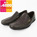 パラブーツ Paraboot レザー スリッポン メンズ 本革 ANVERS [25.5cm/26.0cm/26.5cm/27.0cm/27.5cm/28.0c...