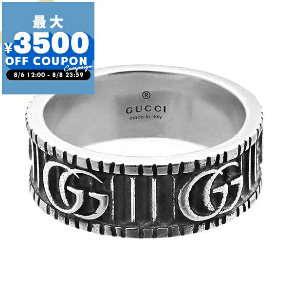 GUCCI グッチ マーモント GG ダブルG リング 925 指輪 (13号) 楽天市場】gucci リング 13号の通販