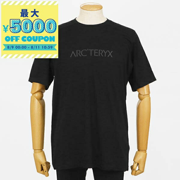 新品未使用 アークテリクス tシャツ XLサイズ 楽天市場】ARC'TERYX アークテリクス(Tシャツ・カットソー