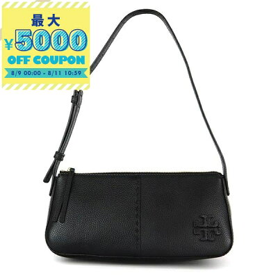 トリーバーチ TORY BURCH ショルダーバッグ レディース 2way レザー ハンドバッグ ブラック 134507 001 | コンビニ受取 ブランド【最大5000円クーポン8/11 10:59迄】