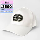 エンポリオアルマーニ EMPORIO ARMANI 帽子 メンズ EAロゴ ベースボールキャップ ホワイト 627521 3R589 00010 | コンビニ受...