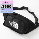 ザ・ノースフェイス THE NORTH FACE ボディバッグ エクスプローラ ウエストバッグ 斜めがけ ロゴ ブラック NF0A3KZX 53R | ブランド...