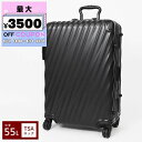 トゥミ TUMI キャリーケース ショート トリップ パッキングケース 55L Mサイズ マットブラック 988214386 | ブランド【最大3500円クーポン8/14 23:59迄】
