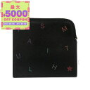 ポールスミス Paul Smith 財布 メンズ 小銭入れ ロゴ レザー カード入れ付 コインケース ブラック M1A 6138 ALEFTL PR | コンビニ受取 ブランド【最大5000円クーポン8/17 23:59迄】