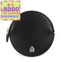 ダンヒル dunhill 財布 メンズ 小銭入れ 丸形 レザー コインケース ブラック 20R2B11MF644R | コンビニ受取 ブランド【最大5000円クーポン8/17 23:59迄】
