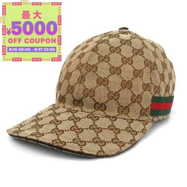GUCCI グッチ 帽子(その他) M(57cm位) 4103624G0080 楽天市場】グッチ メンズ(キャップ|メンズ帽子):帽子<バッグ