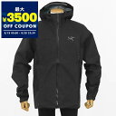 アークテリクス ARC'TERYX ベータ ジャケット メンズ GORE-TEX ゴアテックス Beta Jacket [Sサイズ/Mサイズ/Lサイズ/XLサイ...