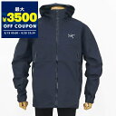 アークテリクス ARC'TERYX ベータ ジャケット メンズ GORE-TEX ゴアテックス Beta Jacket [Sサイズ/Mサイズ/Lサイズ/XLサイ...