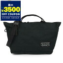 ミステリーランチ MYSTERY RANCH ショルダーバッグ メンズ レディース MINI MART ミニマート 8L 2way ミニトートバッグ ブラック 112456-001 / MINI MART 8 BLACK | コンビニ受取 ブランド【最大3500円クーポン8/20 23:59迄】