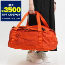 パタゴニア Patagonia ボストンバッグ メンズ レディース ブラックホール ダッフル 2way バックパック 40L 折りたたみ オレンジ 49339 Pollinator Orange | コンビニ受取 ブランド【最大3500円クーポン8/20 23:59迄】