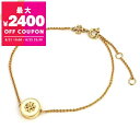 トリーバーチ TORY BURCH ブレスレット レディース エナメル サークル ホワイト×ゴールド 90284 700 | コンビニ受取 ブランド【最大240...