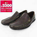 パラブーツ Paraboot レザー スリッポン メンズ 本革 ANVERS [25.5cm/26.0cm/26.5cm/27.0cm/27.5cm/28.0c...