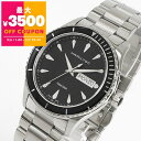 ハミルトン HAMILTON 腕時計 メンズ ジャズマスター シービュー デイ デイト 42mm ブラック シルバー H37511131 | ブランド【最大3500円クーポン&P3倍_9/7 23:59迄】