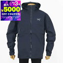 アークテリクス ARC'TERYX ベータ ジャケット メンズ GORE-TEX ゴアテックス Beta Jacket [Sサイズ/Mサイズ/Lサイズ/XLサイ...