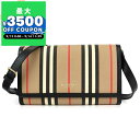 バーバリー BURBERRY ショルダーバッグ レディース ヴィンテージチェック ベージュ系 8026004 | ブランド【最大3500円クーポン 9/14 11:59迄】
