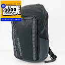 パタゴニア Patagonia リュックサック メンズ レディース ブラックホールパック 32L バックパック ネイビー 49302 SMDB | ブランド【最...