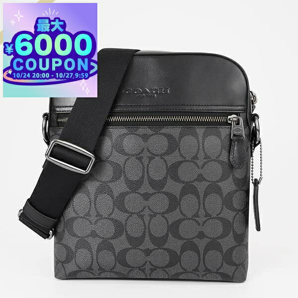 コーチCOACHショルダーバッグメ...