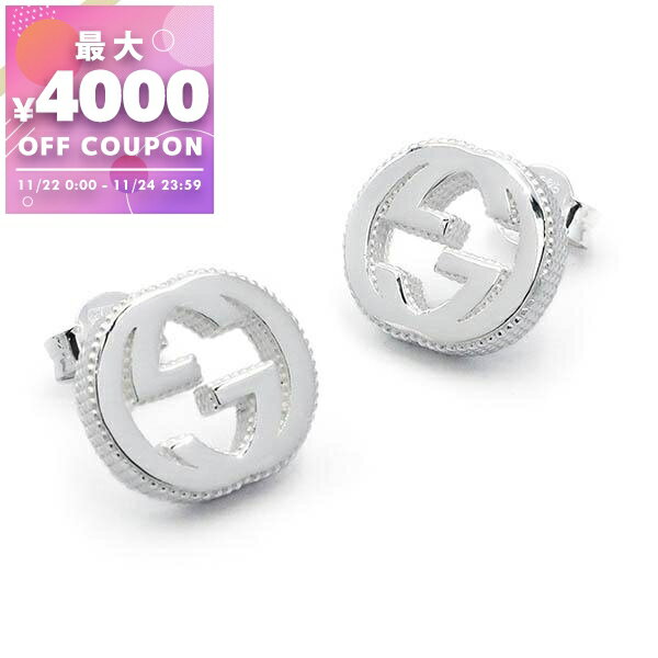 グッチ GUCCI ピアス レディース イン