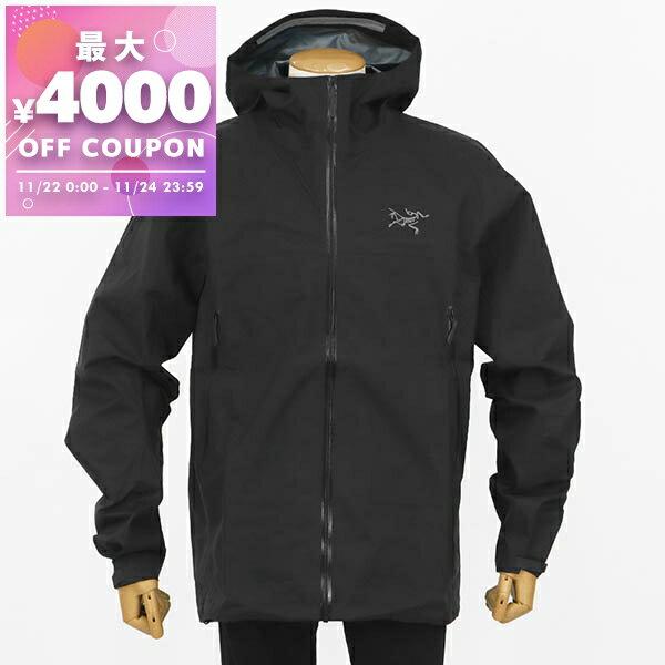 ƥꥯ ARC'TERYX ١ 㥱å  GORE-TEX ƥå Beta Jacket S/M/L/XL...
