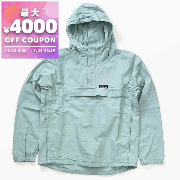 ѥ˥ Patagonia եۥå Υå  Funhoggers Anorak S/M/L/XL 饤ȥ...
