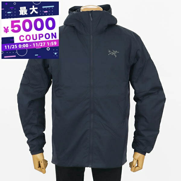 ƥꥯ ARC'TERYX ȥաǥ    㥱å Atom Hoody S/M/L/XL ͥ...