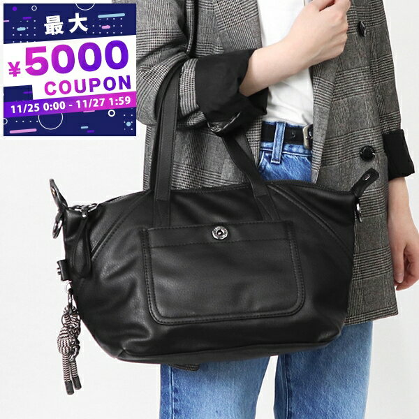 キプリング Kipling ショルダーバッグ レディース ART MINI アートミニ 2way ミニボストンバッグ ブラ..