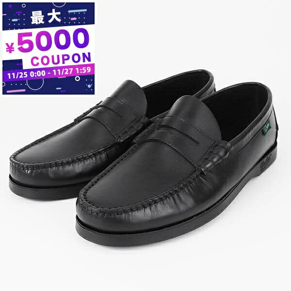 ѥ֡ Paraboot ե  ܳ CORAUX 24.5cm/25.0cm/25.5cm/26.0cm/26.5cm/27.0cm/27...