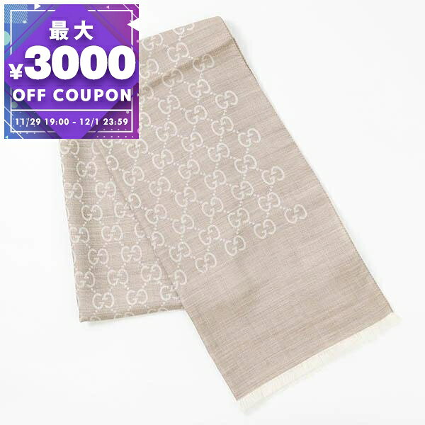 グッチ GUCCI ストール レディース シ