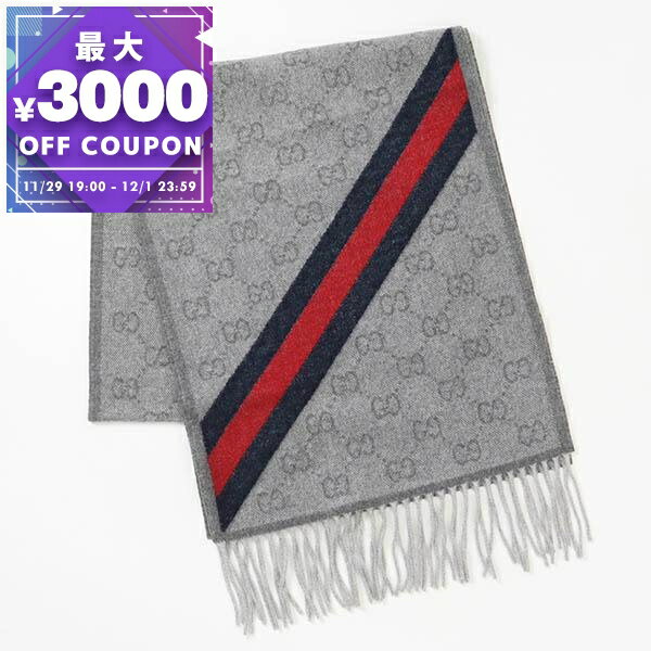 グッチ GUCCI ストール メンズ レディ