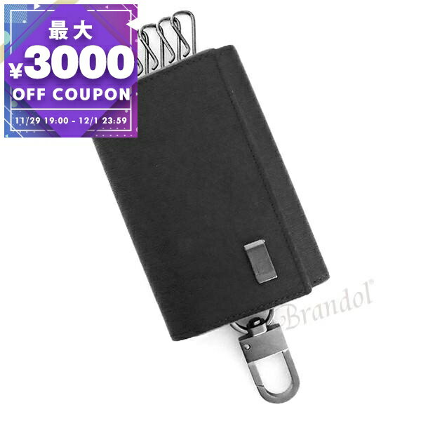 ダンヒル dunhill キーケース メンズ Sidecar サイドカー レザー ブラック 19F2F50SG | コンビニ受取 ..