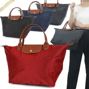 󥷥 LONGCHAMP ǥ ȡȥХå 롦ץꥢ M ޤꤿ ܥȥХå Υ֥å/졼/å/ͥӡ 1623 089 | ӥ˼ ֥