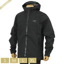 アークテリクス ARC'TERYX メンズ ベータ ジャケット GORE-TEX ゴアテックス Beta Jacket [Sサイズ/Mサイズ/Lサイズ/XLサイ...