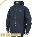 アークテリクス ARC'TERYX メンズ ベータ ジャケット GORE-TEX ゴアテックス Beta Jacket [Sサイズ/Mサイズ/Lサイズ/XLサイ...