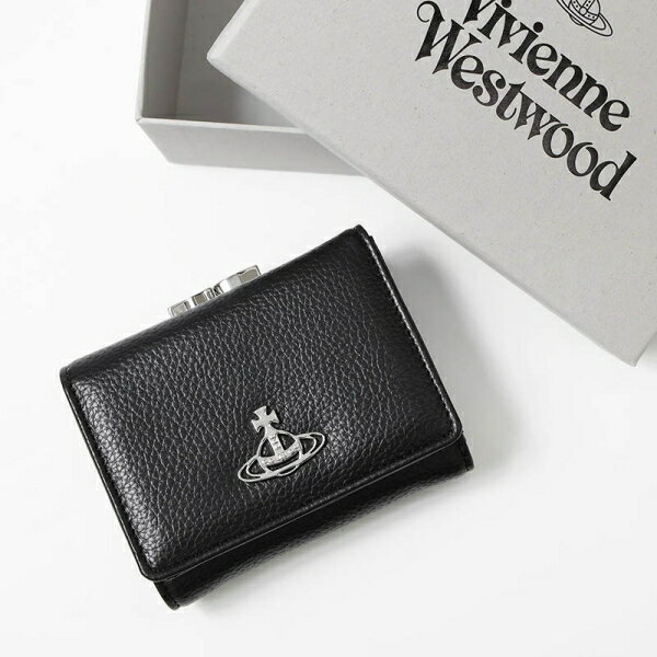 楽天市場】vivienne westwood ヴィヴィアンウエストウッド 財布 三