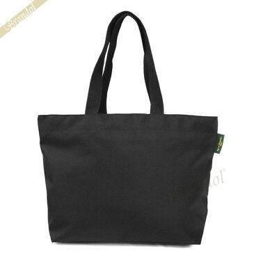 エルベシャプリエ トートバッグ Herve Chapelier レディース スクエアショルダー Lサイズ ブラック 1024N 09/09 | ブランド