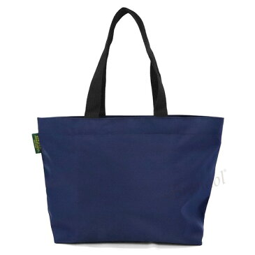 エルベシャプリエ トートバッグ Herve Chapelier レディース スクエアショルダー Lサイズ ネイビー 1024N 14/14 | ブランド