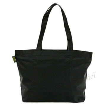 エルベシャプリエ トートバッグ Herve Chapelier レディース スクエアショルダー Lサイズ ブラック 904N 09/09 | ブランド
