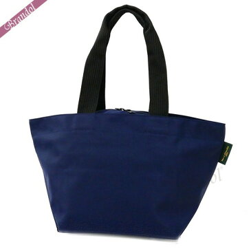 エルベシャプリエ トートバッグ Herve Chapelier レディース 舟型ショルダー MLサイズ ネイビー 1028N 14/14 | ブランド