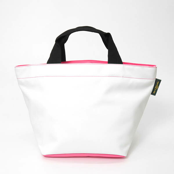 エルベシャプリエ トートバッグ Herv