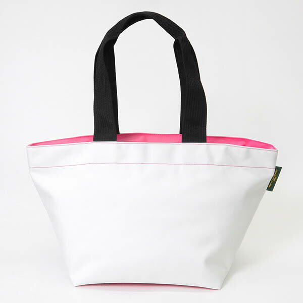 エルベシャプリエ トートバッグ Herv