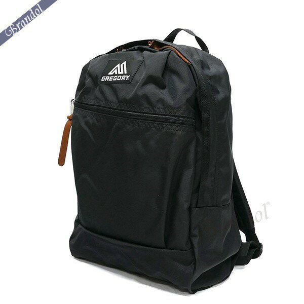 グレゴリー リュックサック GREGORY メンズ カジュアルデイ デイパック 22L ブラック 65200 1041 | ブランドのサムネイル
