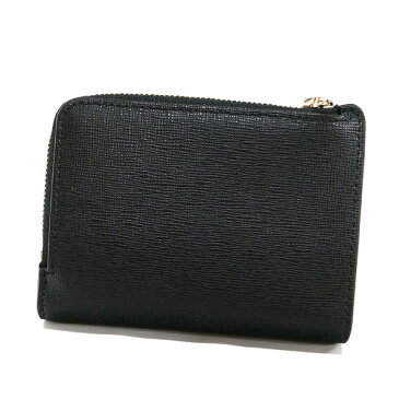 《400円OFFクーポン対象!1/28(木)01:59まで》フルラ FURLA レディース 二つ折財布 BABYLON バビロン L字ファスナー小銭入れ レザー ブラック PU75 B30 O60 / 943509 | ブランド