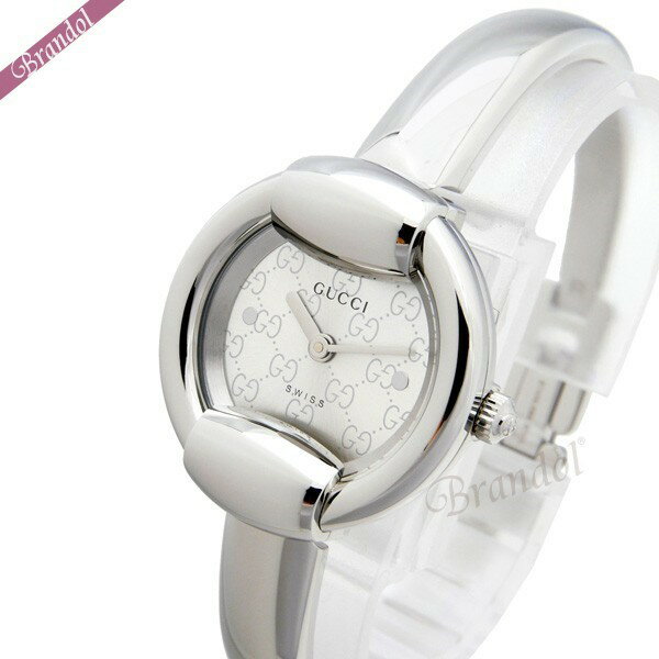 グッチ 腕時計（レディース） グッチ 腕時計 GUCCI レディース 1400 25mm シルバー YA014512 | ブランド