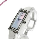 グッチ 腕時計（レディース） グッチ 腕時計 GUCCI レディース 1500 1Pダイヤ ピンクパール YA015554 | ブランド