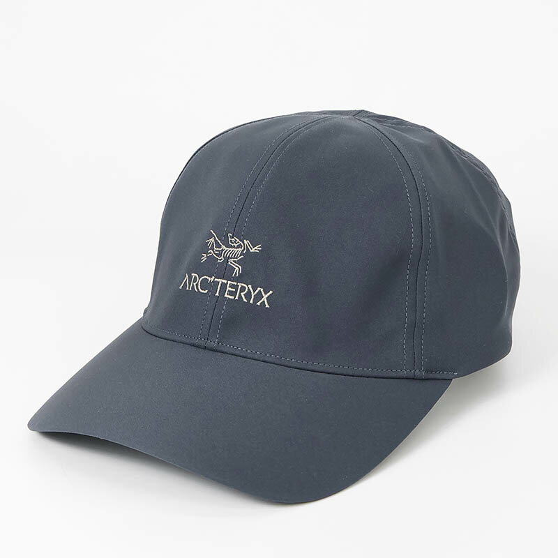樂天商城 - アークテリクス 帽子 ARC’TERYX Bird Word Cap S/Mサイズ ネイビー X000009463 Dk Stratus/Habitat S-M メンズ | ブランド